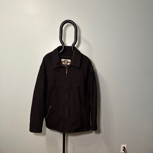 North End Men's All Climate Wear Jacket - Picture 1 of 3